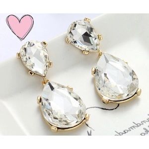 elegant bridal earrings